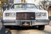 1984 Buick Riviera Convertible for sale