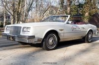 1984 Buick Riviera Convertible for sale