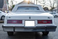 1984 Buick Riviera Convertible for sale