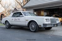 1984 Buick Riviera Convertible for sale