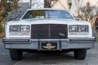 1984 Buick Riviera Convertible for sale