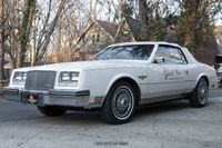 1984 Buick Riviera Convertible for sale