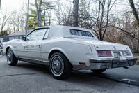 1984 Buick Riviera Convertible for sale