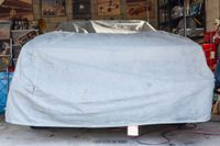 1984 Buick Riviera Convertible for sale