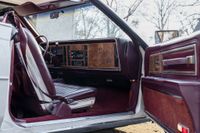 1984 Buick Riviera Convertible for sale