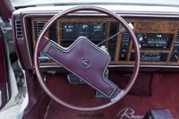 1984 Buick Riviera Convertible for sale