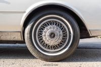 1984 Buick Riviera Convertible for sale