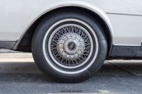 1984 Buick Riviera Convertible for sale