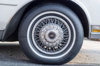 1984 Buick Riviera Convertible for sale