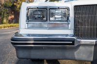1984 Buick Riviera Convertible for sale