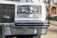 1984 Buick Riviera Convertible for sale