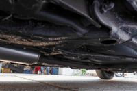 1984 Buick Riviera Convertible for sale