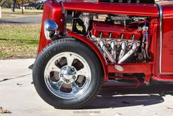 1930 Ford Model A for sale
