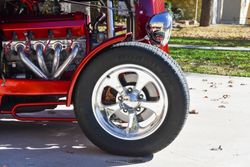 1930 Ford Model A for sale
