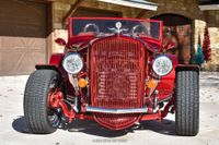1930 Ford Model A for sale