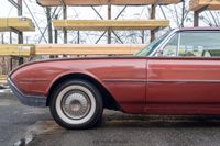 1962 Ford Thunderbird for sale