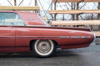1962 Ford Thunderbird for sale