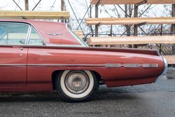 1962 Ford Thunderbird for sale