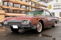 1962 Ford Thunderbird for sale