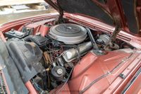 1962 Ford Thunderbird for sale