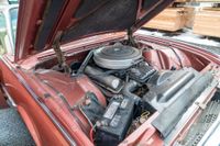 1962 Ford Thunderbird for sale