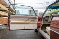 1962 Ford Thunderbird for sale