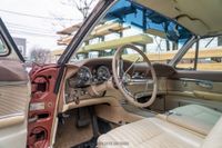 1962 Ford Thunderbird for sale