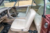 1962 Ford Thunderbird for sale