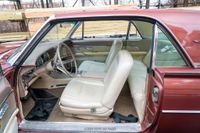 1962 Ford Thunderbird for sale