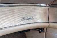 1962 Ford Thunderbird for sale