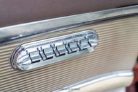 1962 Ford Thunderbird for sale
