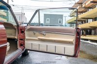 1962 Ford Thunderbird for sale