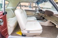 1962 Ford Thunderbird for sale