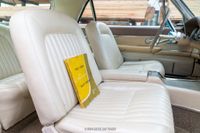 1962 Ford Thunderbird for sale
