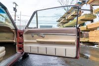 1962 Ford Thunderbird for sale