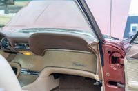1962 Ford Thunderbird for sale