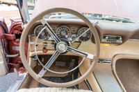 1962 Ford Thunderbird for sale