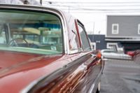 1962 Ford Thunderbird for sale