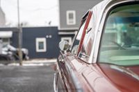 1962 Ford Thunderbird for sale