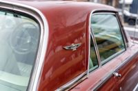 1962 Ford Thunderbird for sale