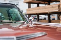 1962 Ford Thunderbird for sale