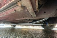 1962 Ford Thunderbird for sale