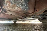 1962 Ford Thunderbird for sale