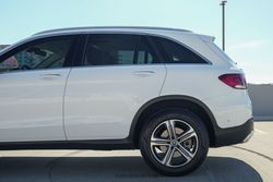 2021 Mercedes-Benz GLC300 for sale