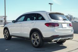 2021 Mercedes-Benz GLC300 for sale