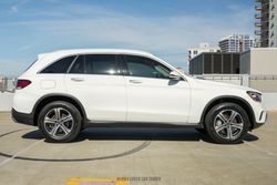 2021 Mercedes-Benz GLC300 for sale