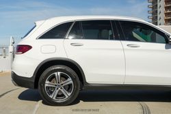2021 Mercedes-Benz GLC300 for sale