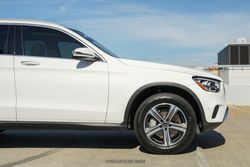 2021 Mercedes-Benz GLC300 for sale