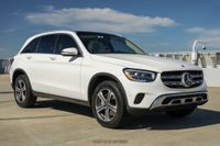 2021 Mercedes-Benz GLC300 for sale