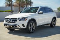 2021 Mercedes-Benz GLC300 for sale
